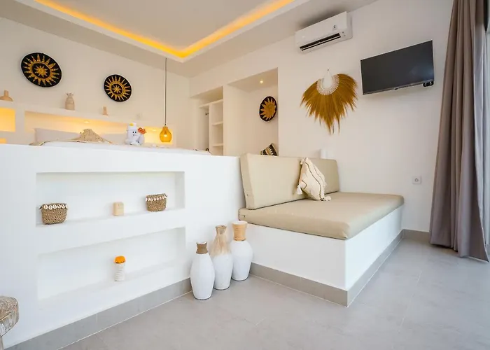 Zahka - 1br Private Luxury Hideaway Near Seseh チャングー