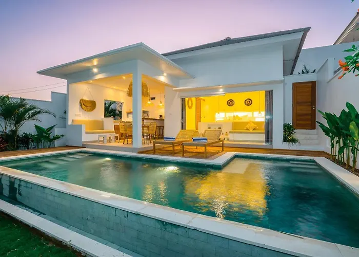 Zahka - 1br Private Luxury Hideaway Near Seseh