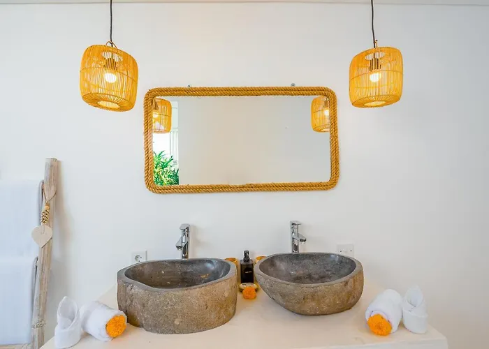 Zahka - 1br Private Luxury Hideaway Near Seseh ヴィラ チャングー