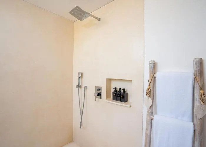 Zahka - 1br Private Luxury Hideaway Near Seseh