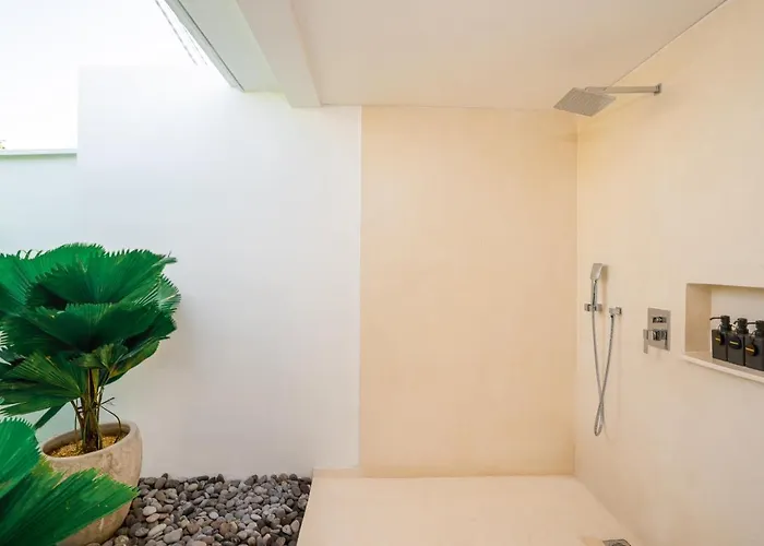 Zahka - 1br Private Luxury Hideaway Near Seseh ヴィラ *