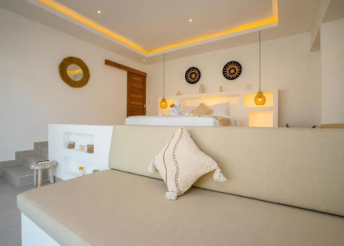 Zahka - 1br Private Luxury Hideaway Near Seseh チャングー